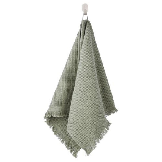 ikea-vallas-n-el-havlusu-40x70-cm-açık-yeşil-açık-yeşil