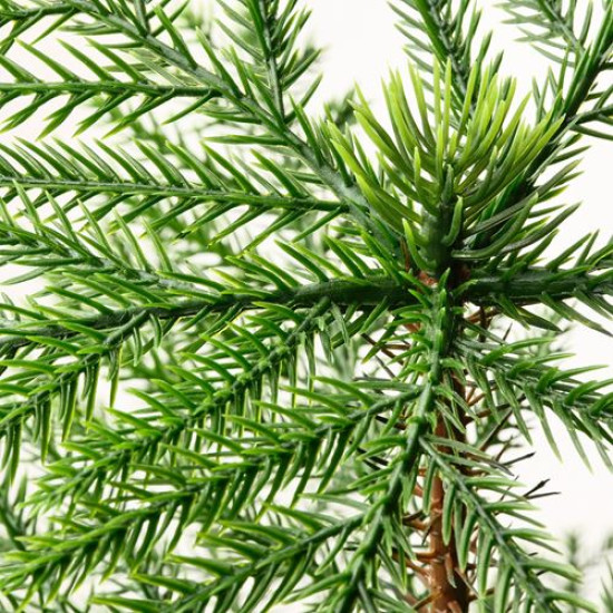 IKEA FEJKA - yapay bitki, 15 cm (yeşil)