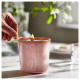 ikea-lugnare-seramik-kapta-kokulu-mum-50-saat-pembe-pembe