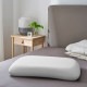 IKEA TÖCKENFLY - ergonomik yastık kılıfı, 29x43 cm (beyaz) beyaz