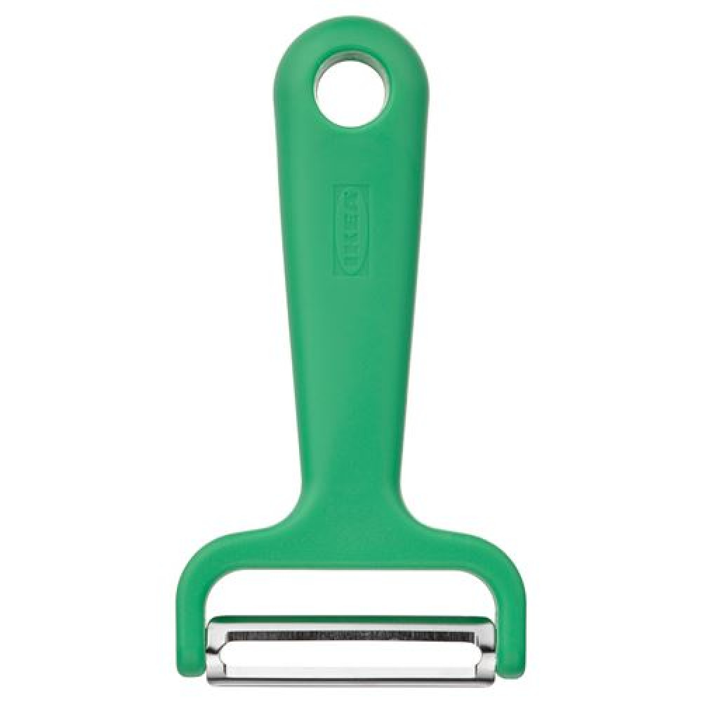 IKEA UPPFYLLD - soyacak, 11,4 cm (parlak yeşil)