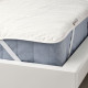 ikea-rosenvial-alez-160x200-cm-beyaz-beyaz