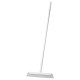 IKEA PEPPRIG - yer sileceği, 116 cm (gri-beyaz) gri-beyaz