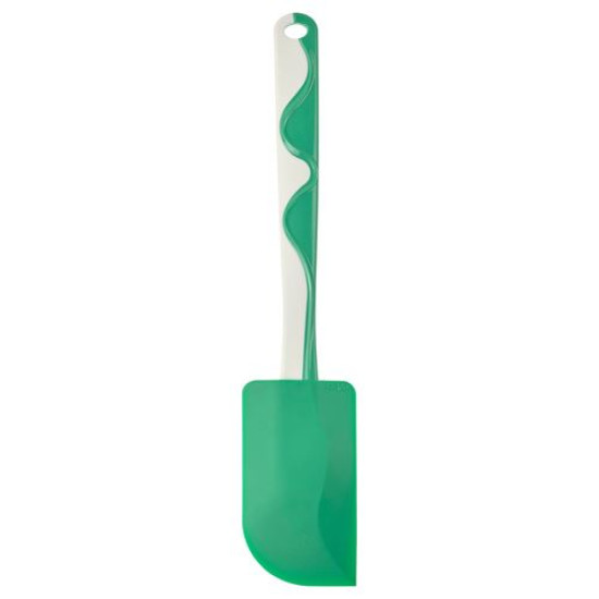ikea-gubbröra-spatula-25-cm-yeşil-beyaz-yeşil-beyaz