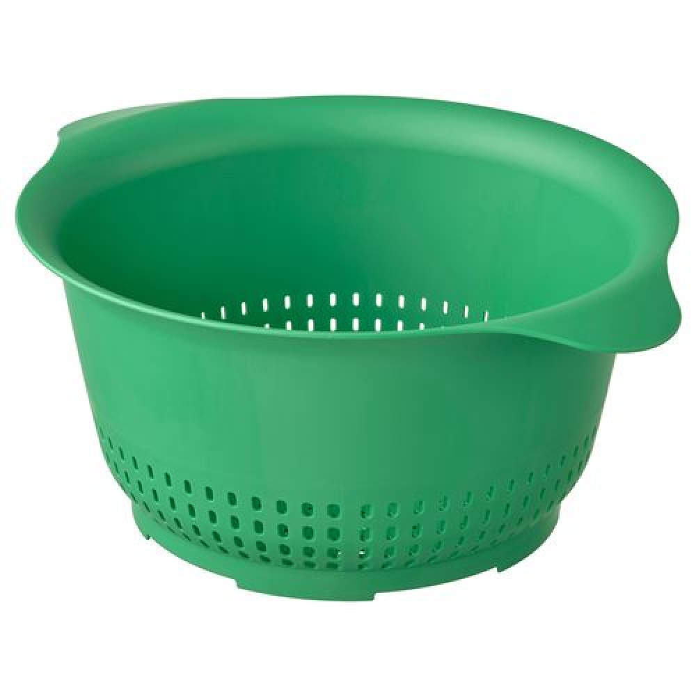 IKEA UPPFYLLD - süzgeç (yeşil)