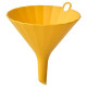 IKEA UPPFYLLD - huni, 11,5 cm (sarı)