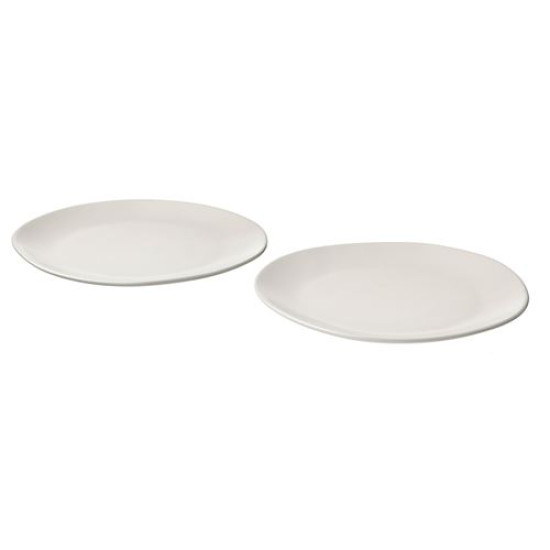 ikea-ömsesidig-tabak-seti-25-cm-beyaz-beyaz