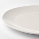 ikea-ömsesidig-tabak-seti-25-cm-beyaz-beyaz