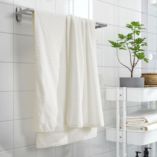 ikea-v-gsjön-banyo-havlusu-100x150-cm-beyaz-beyaz