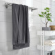 ikea-v-gsjön-banyo-havlusu-70x140-cm-koyu-gri-koyu-gri