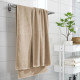 ikea-v-gsjön-banyo-havlusu-100x150-cm-açık-bej