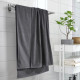 ikea-v-gsjön-banyo-havlusu-100x150-cm-koyu-gri-koyu-gri