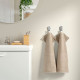 ikea-v-gsjön-el-havlusu-30x50-cm-açık-bej-açık-bej