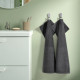 ikea-v-gsjön-yüz-havlusu-40x70-cm-koyu-gri-koyu-gri