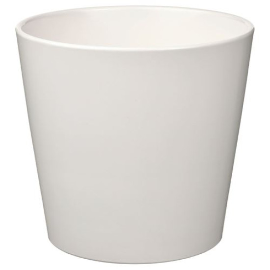 ikea-sojaböna-toprak-saksı-19-cm-beyaz-beyaz