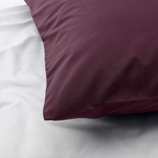 ikea-ullvide-yastık-kılıfı-50x60-cm-koyu-kırmızı-koyu-kırmızı