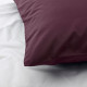 ikea-ullvide-yastık-kılıfı-50x60-cm-koyu-kırmızı-koyu-kırmızı