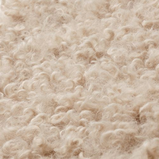 IKEA MADONNALILJA - sandalye minderi, 32 cm (bej)