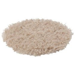 IKEA MADONNALILJA - sandalye minderi, 32 cm (bej)