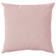 IKEA PARADISBUSKE - kırlent, 50x50 cm (açık pembe) açık pembe