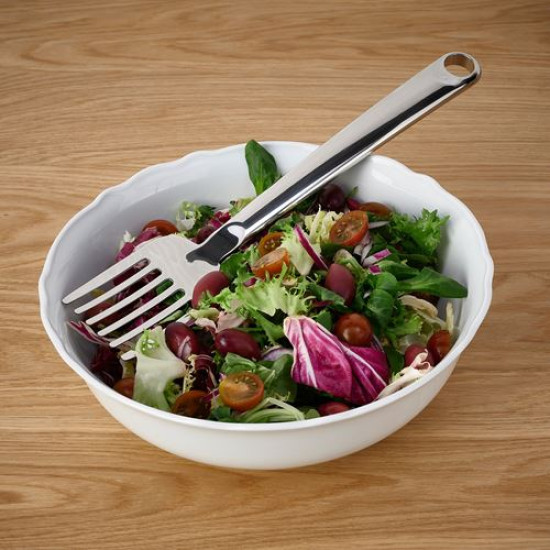 IKEA FINMAT - çatal, 32 cm (paslanmaz çelik)