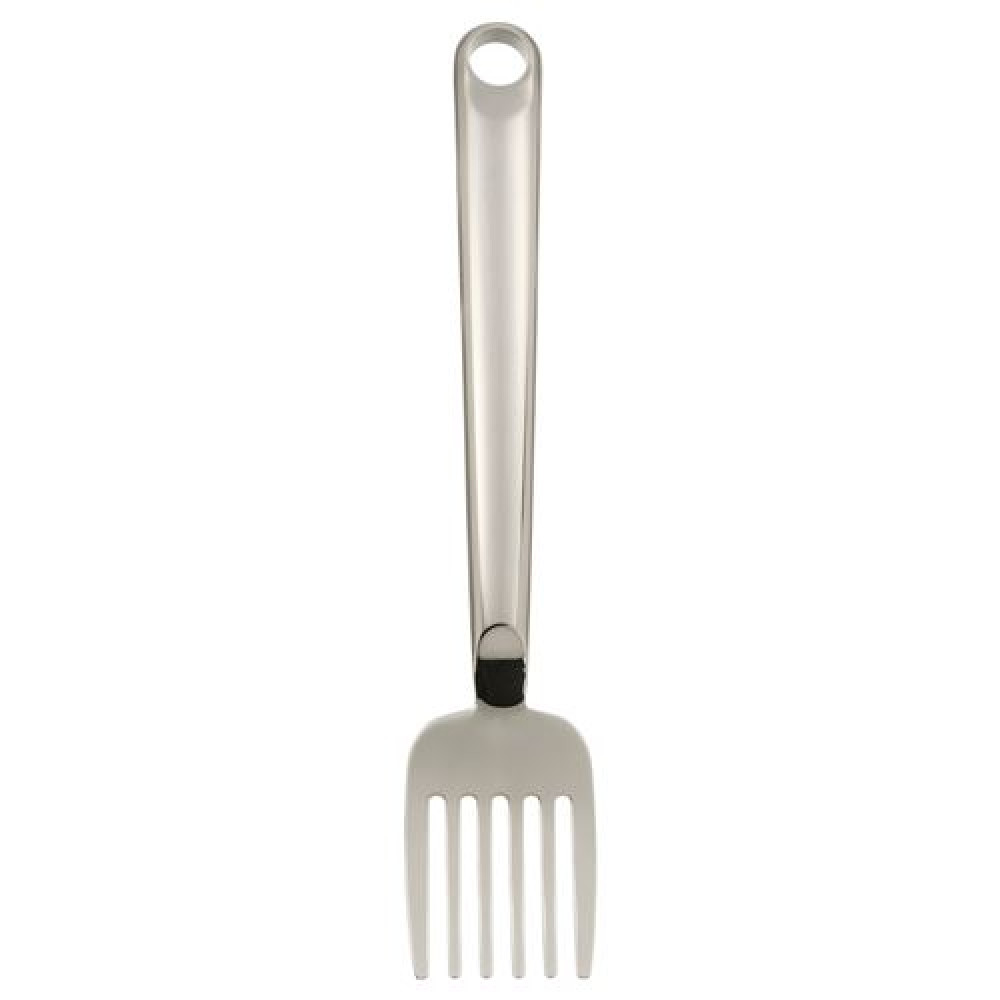 IKEA FINMAT - çatal, 32 cm (paslanmaz çelik)