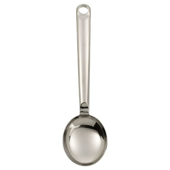 IKEA FINMAT - kaşık, 33 cm (paslanmaz çelik) paslanmaz çelik