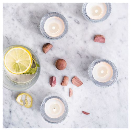 ikea-bukettapel-kokulu-tealight-mum-3-5-saat-soluk-yeşil-soluk-yeşil