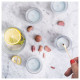 ikea-bukettapel-kokulu-tealight-mum-3-5-saat-soluk-yeşil-soluk-yeşil