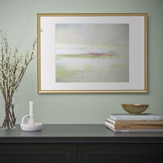 ikea-silverhöjden-renkli-çerçeve-50x70-cm-altın-rengi-altın-rengi