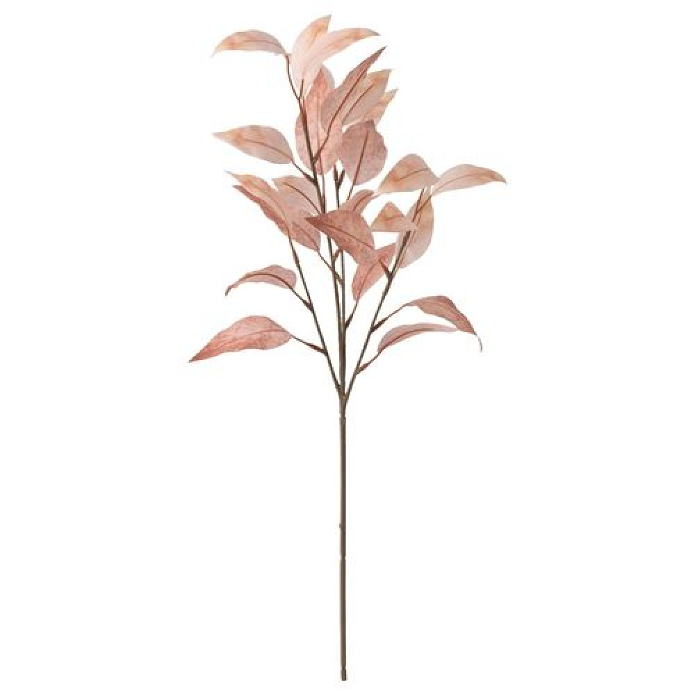 IKEA SMYCKA - yapay çiçek, 60 cm (pembe)