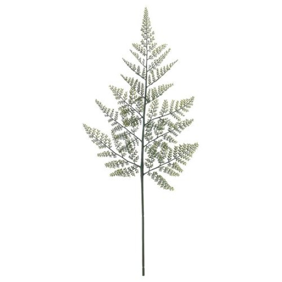 ikea-smycka-yapay-çiçek-53-cm-yeşil-yeşil