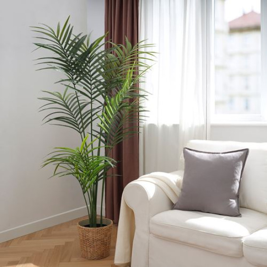 ikea-fejka-yapay-bitki-21-cm-yeşil-yeşil