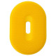 IKEA UPPFYLLD - sebze yıkayıcı fırça (sarı)