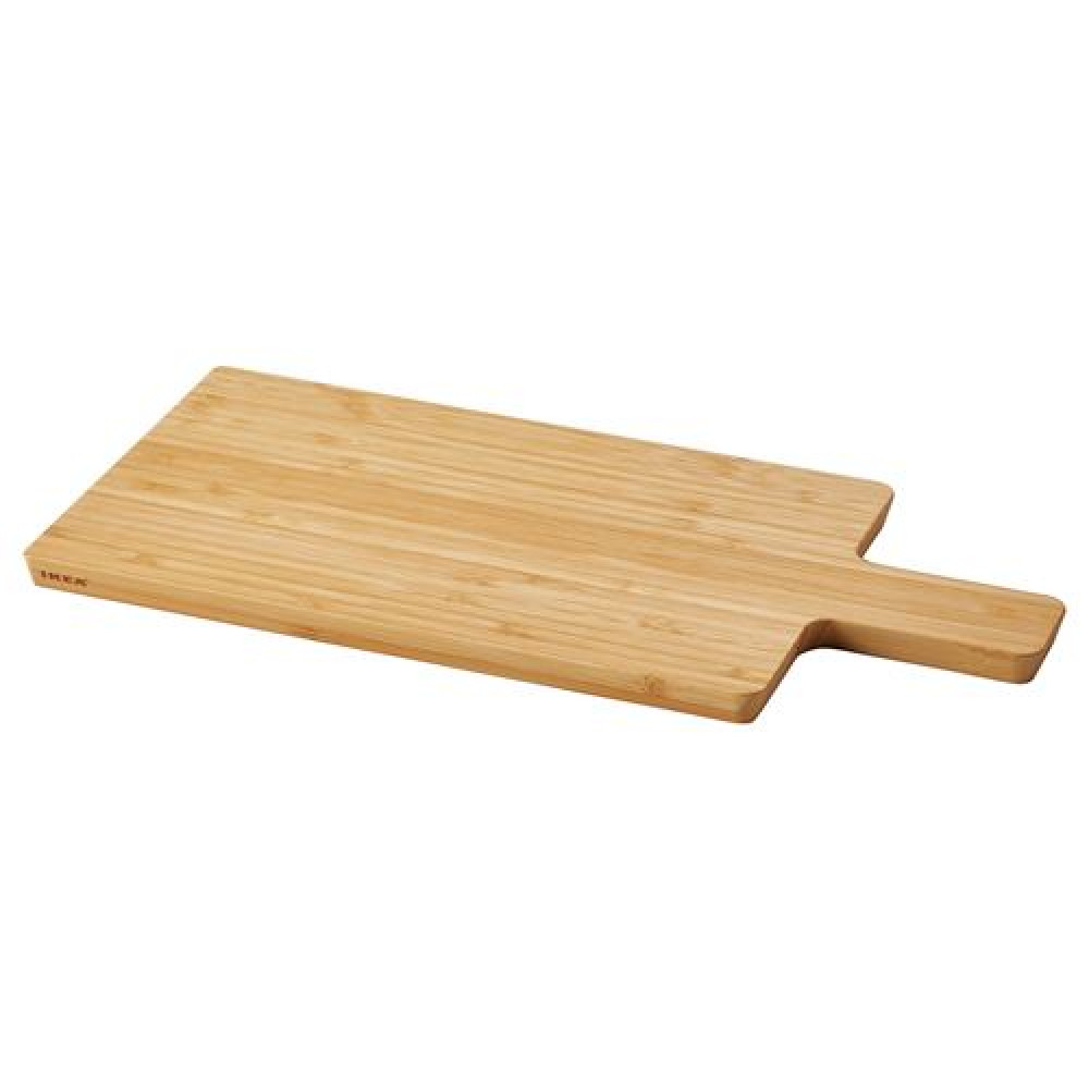 IKEA APTITLIG - kesme tahtası, 31x15 cm (bambu)