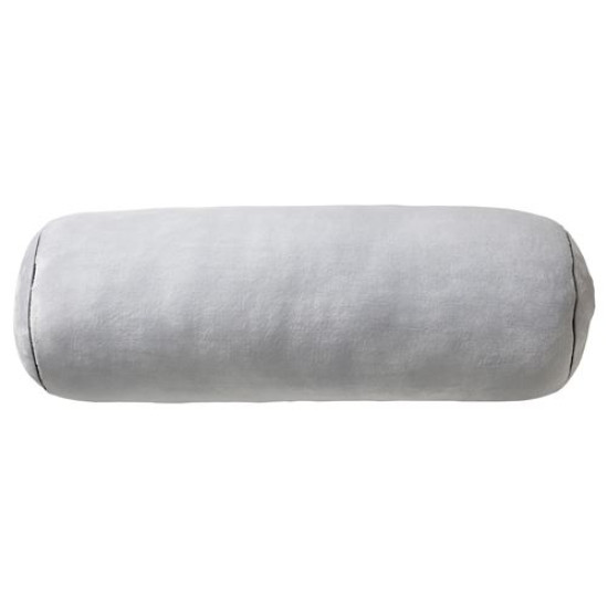 IKEA BLÅSKATA - kırlent, 80 cm (açık gri) açık gri