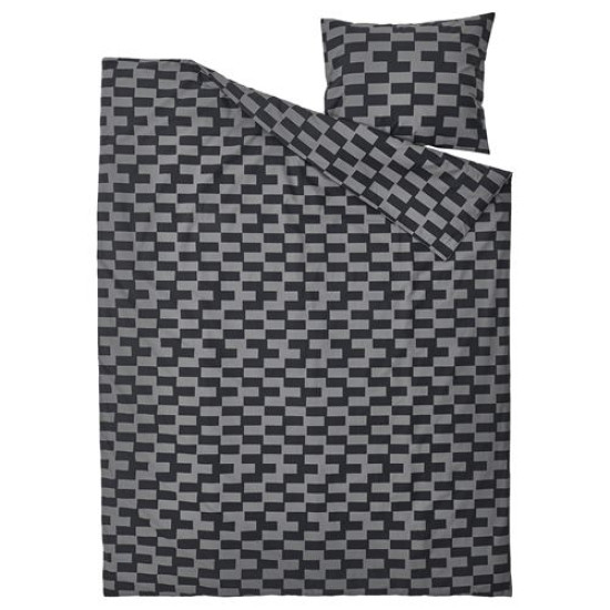 ikea-bl-skata-çocuk-nevresim-takımı-150x200-50x60-cm-gri-siyah-gri-siyah