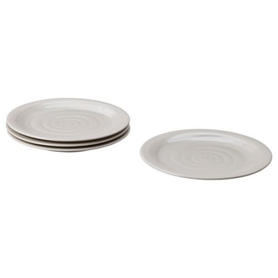 ikea-sandsk-dda-tabak-seti-26-cm-açık-gri-bej