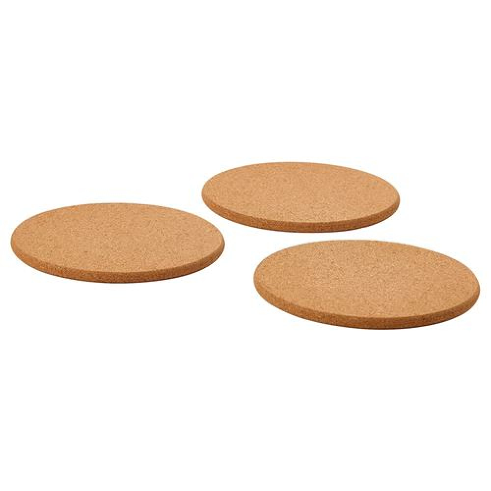 IKEA HEAT - nihale, 19 cm (mantar)