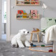 ikea-snuttig-yumuşak-oyuncak-60-cm-beyaz-beyaz