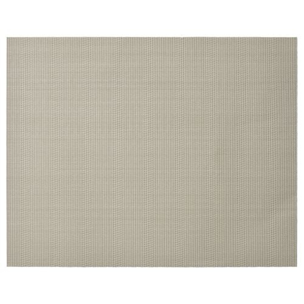 IKEA FLYGFISK - amerikan servis, 38x30 cm (açık bej)