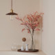 ikea-smycka-yapay-çiçek-60-cm-pembe-pembe