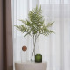 ikea-smycka-yapay-çiçek-63-cm-yeşil-yeşil