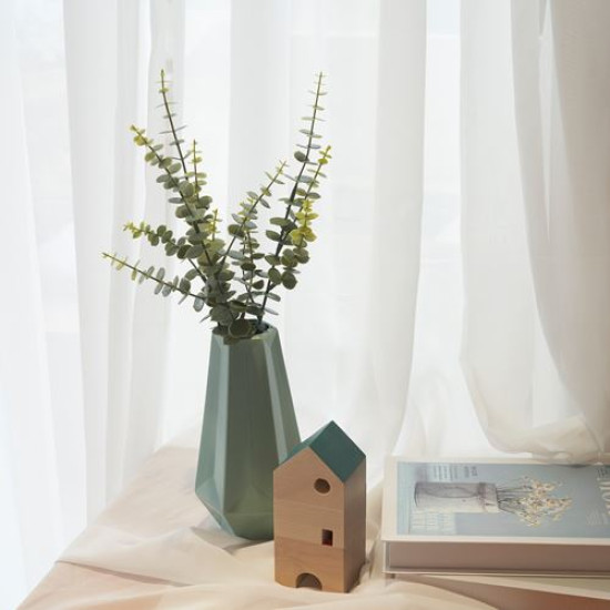 ikea-smycka-yapay-çiçek-40-cm-yeşil-yeşil
