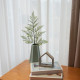 ikea-smycka-yapay-çiçek-53-cm-yeşil-yeşil
