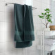 ikea-fredriksjön-banyo-havlusu-70x140-cm-gri-turkuaz-gri-turkuaz