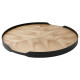 ikea-sm-ta-dönen-tabla-42-cm-akasya-kaplama