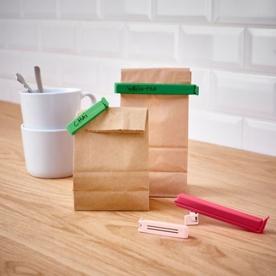 BEVARA - paket mandalı (çeşitli renkler)