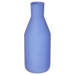 IKEA TESAMMANS - karaf, 1,0 lt (mavi)