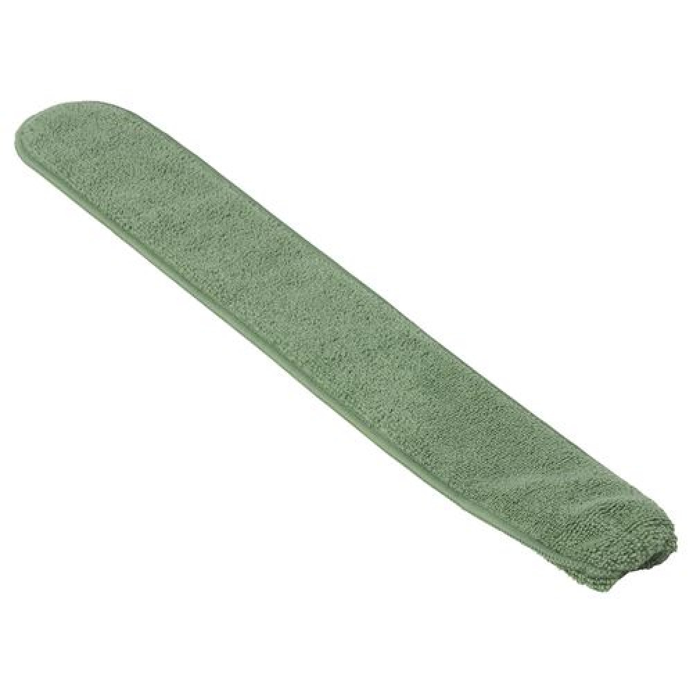IKEA PEPPRIG - aralık temizleme başlığı, 45x7 cm (yeşil)